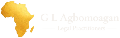 G L Agbomoagan Legal Practitioners