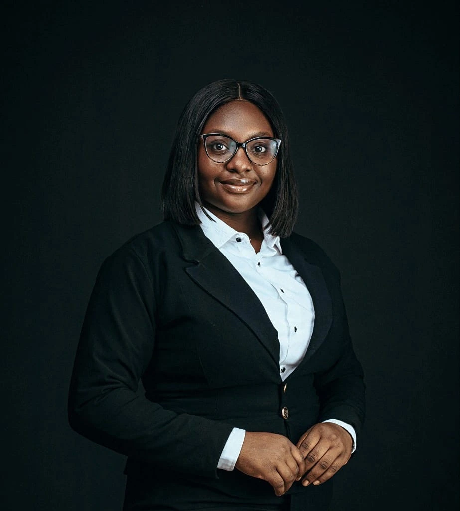 Scholar Portrait of Chioma NNAMCHI, ACArb
