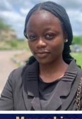 Scholar Portrait of Munachimso ALEX-UZOATU