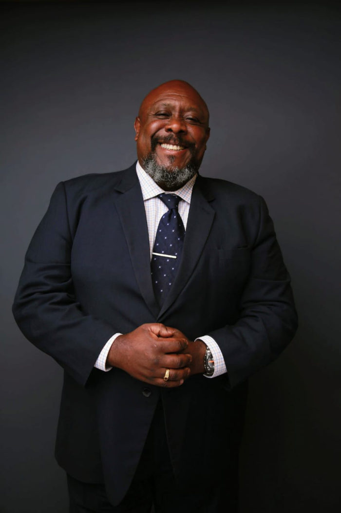 Dr. Flávio Conrado Junior - Nigeria - Latin America | GLA Legal Practitioners