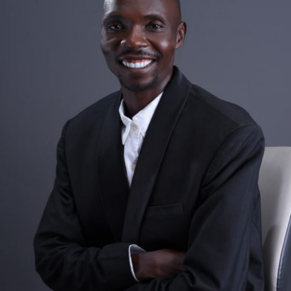 Dahiru Fatanga - Administration | GLA Legal Practitioners