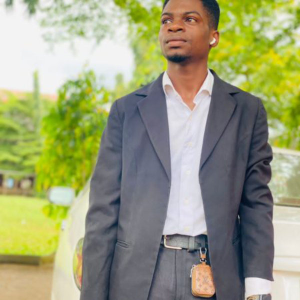Godswill Shotayo - Administration | GLA Legal Practitioners