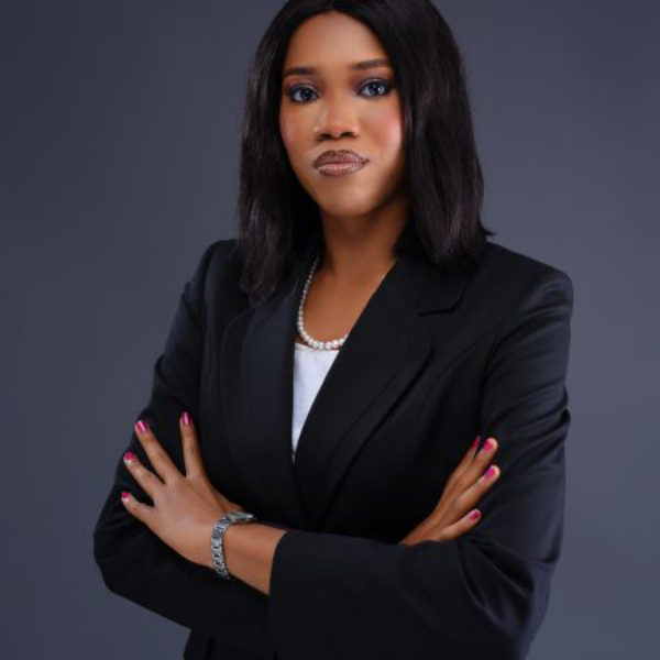 Jane Nwabuoku - Legal Professional · International & Domestic Commercial Law | GLA Legal Practitioners