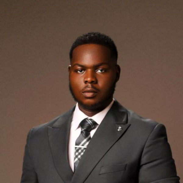 Oluwanifemi Ogunmodede - Corporate & Commercial Associate | GLA Legal Practitioners