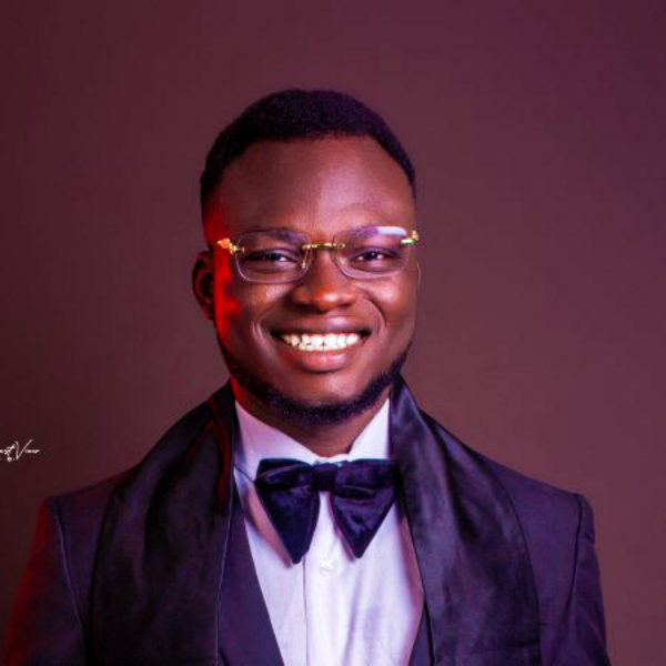 Oluwasegun Afolabi - Corporate & Commercial Associate | GLA Legal Practitioners