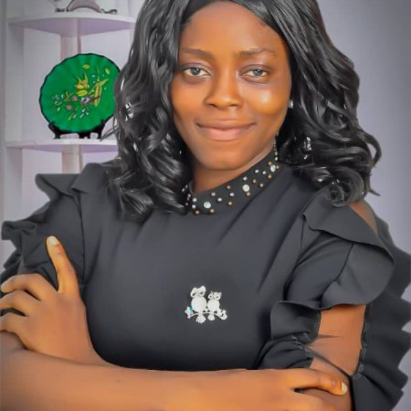 Oyinkansola Fagbola - Attorney | GLA Legal Practitioners