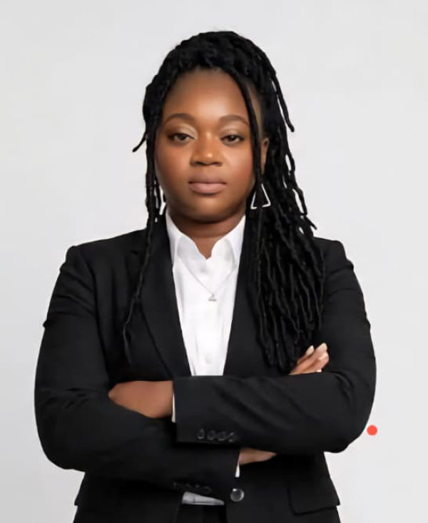 Rita Yetunde Ogayemi - Financial Expert: Audit, Tax & Advisory | GLA Legal Practitioners